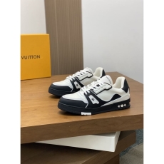 Louis Vuitton Trainer Sneaker